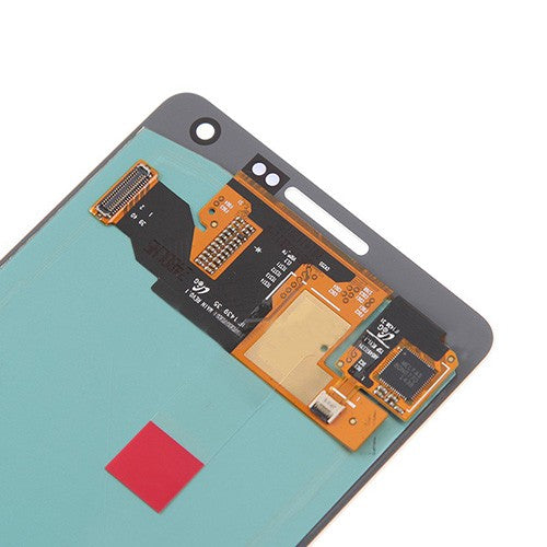 OEM LCD with Digitizer Replacement for Samsung Galaxy A5 Black