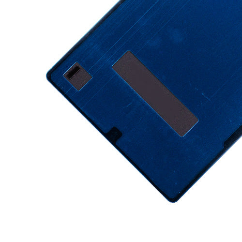 OEM Back Cover for Sony Xperia Z5 Premium Black