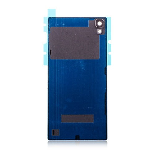 OEM Back Cover for Sony Xperia Z5 Premium Gold