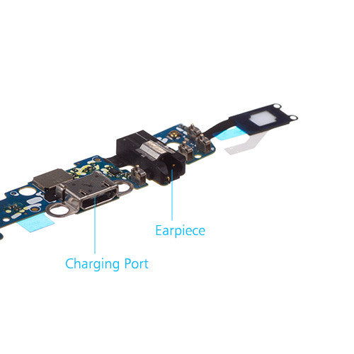 OEM USB Board for Samsung Galaxy A3 (2016) SM-A310F