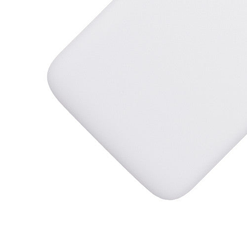 OEM Back Cover for Motorola Moto G4 Play White