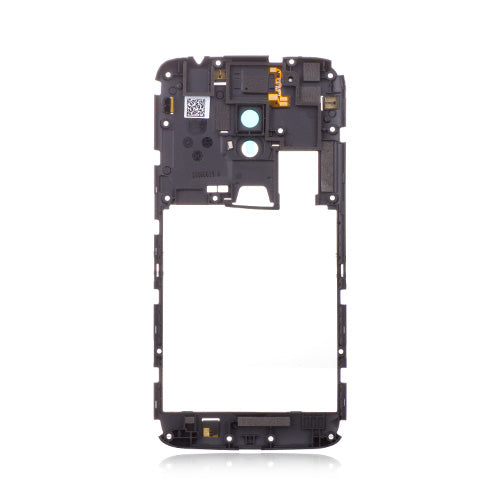 OEM Back Frame for Motorola Moto G4 Play