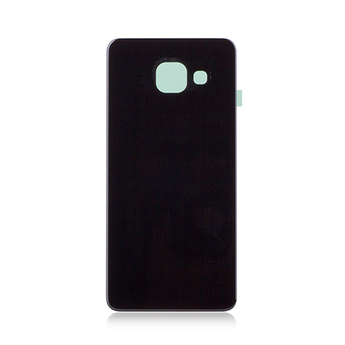 OEM Back Cover for Samsung Galaxy A3 (2016) A310F Black