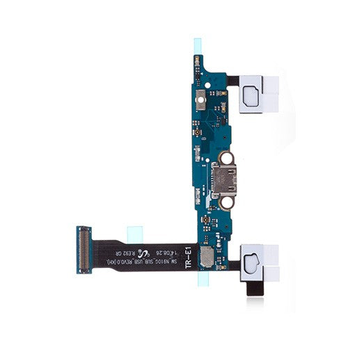OEM USB Board for Samsung Galaxy Note 4 SM-N910G