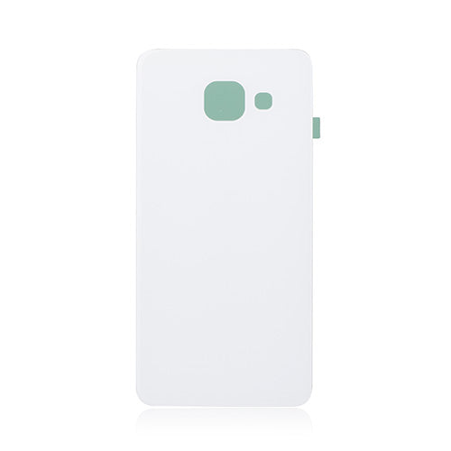 OEM Back Cover for Samsung Galaxy A3 (2016) A310F White