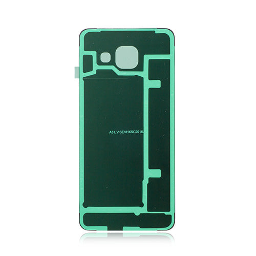 OEM Back Cover for Samsung Galaxy A3 (2016) A310F White