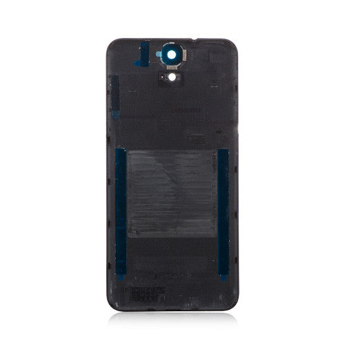 OEM Back Cover for HTC One E9+ Meteor Gray