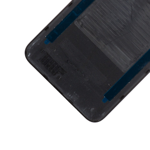 OEM Back Cover for HTC One E9+ Meteor Gray