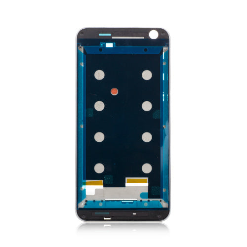 OEM Middle Frame for HTC One E9+ Meteor Gray