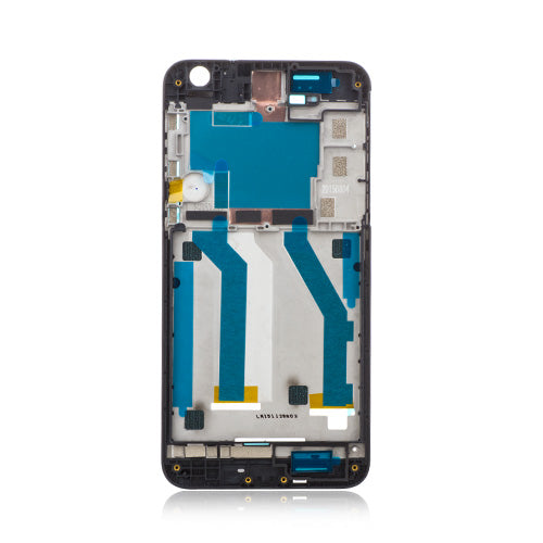 OEM Middle Frame for HTC One E9+ Meteor Gray