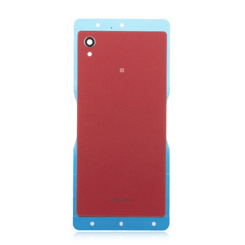 OEM Back Cover for Sony Xperia M4 Aqua Coral