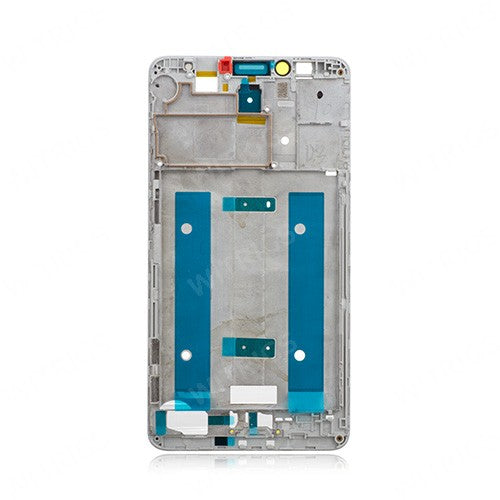OEM LCD Supporting Frame for Samsung Galaxy Note7 White