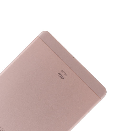 OEM Back Cover for Sony Xperia X Performance (Japan) Rose Gold