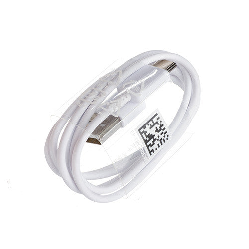 OEM USB Sync & Charge Cable for Samsung Galaxy Note7 White