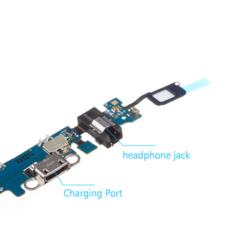 OEM Charging Port Flex for Samsung Galaxy C5 (C5000)