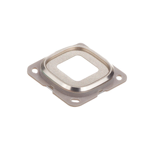 OEM Camera Lens Ring for Samsung Galaxy C7 Gold