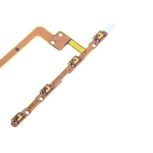 OEM Power Button Flex for Huawei Honor V8