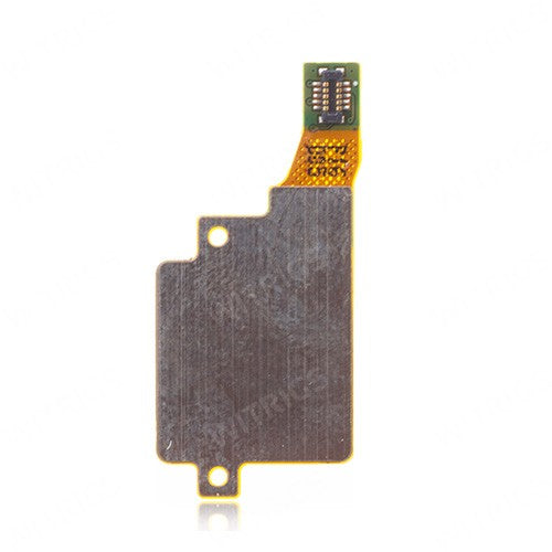 OEM Fingerprint Scanner Flex for Huawei Honor 5X Pink