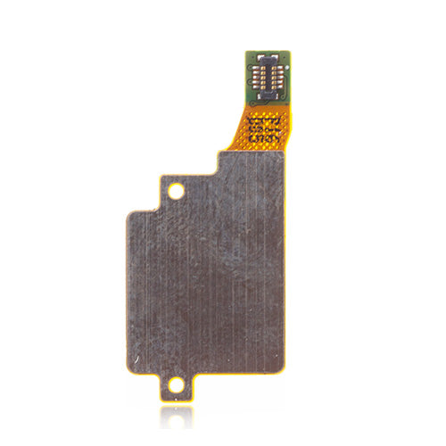 OEM Fingerprint Scanner Flex for Huawei Honor 5X Silver