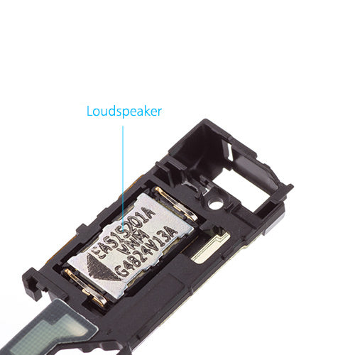 OEM Loudspeaker Assembly for Sony Xperia Z5