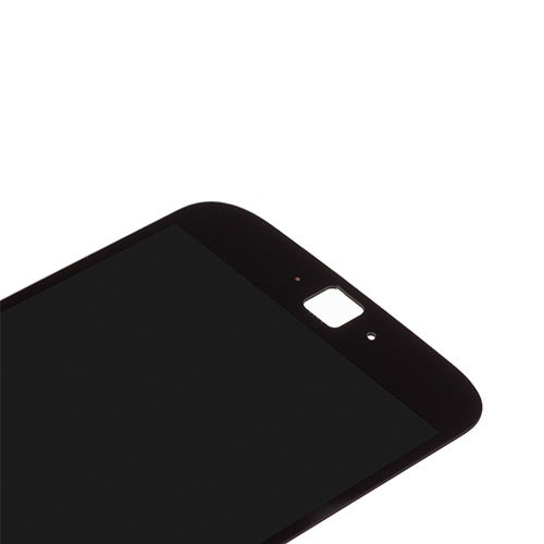 OEM LCD with Digitizer Replacement for Motorola Moto G4 Plus Black