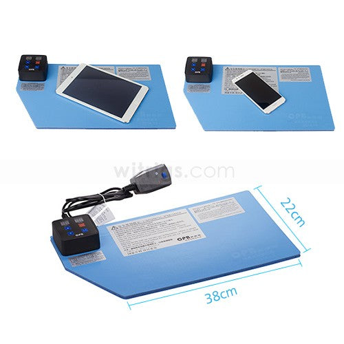 Hot Plate for Laboratory Use