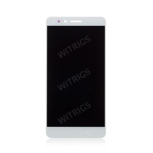 OEM LCD with Digitizer Replacement for Huawei Honor 5X White