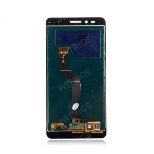 OEM LCD with Digitizer Replacement for Huawei Honor 5X Gold