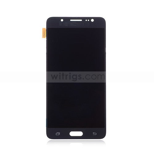 OEM LCD with Digitizer Replacement for Samsung Galaxy J5 (2016) Black