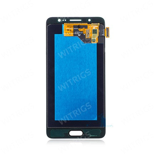 OEM LCD with Digitizer Replacement for Samsung Galaxy J5 (2016) Black