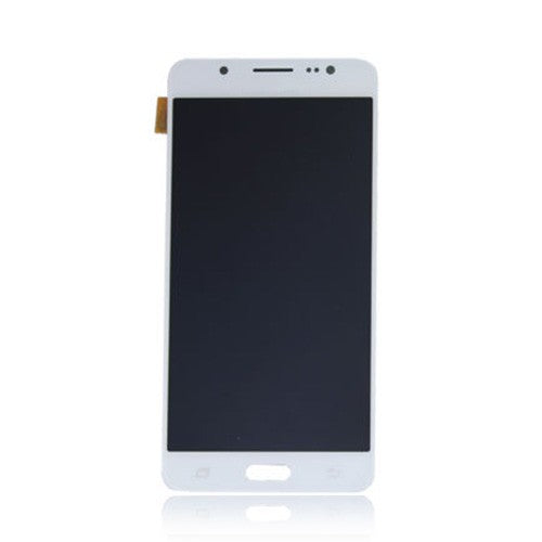 OEM LCD with Digitizer Replacement for Samsung Galaxy J5 (2016) White