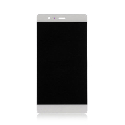 Custom Screen Replacement for Huawei P9 Ceramic White