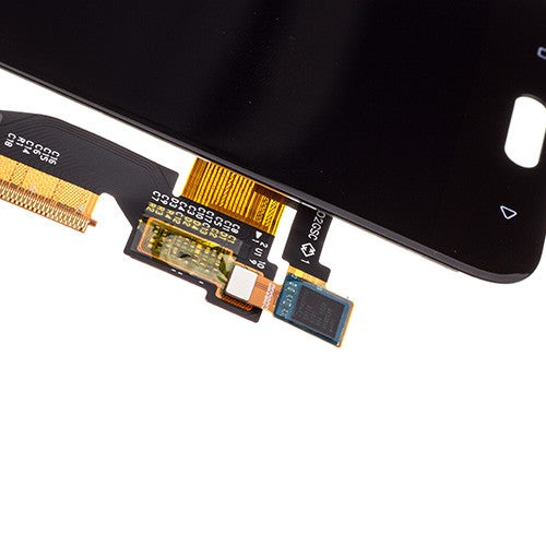 OEM LCD Screen with Digitizer Replacement for HTC 10 Carbon Gray