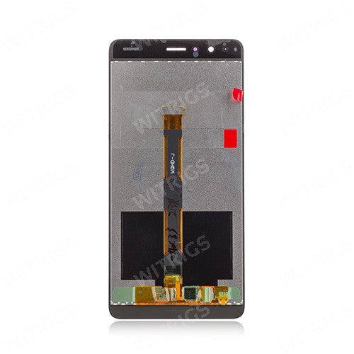 OEM LCD Screen with Digitizer Replacement for Huawei Honor V8 Black