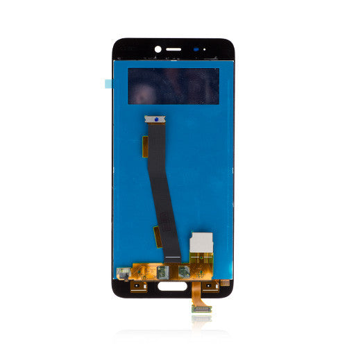 OEM LCD Screen with Digitizer Replacement for Xiaomi Mi 5 White
