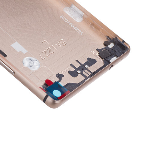 OEM Back Cover for Huawei P8 Mystic Champagne