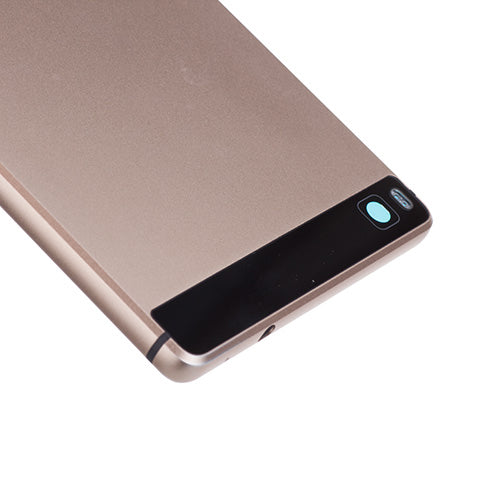 OEM Back Cover for Huawei P8 Mystic Champagne