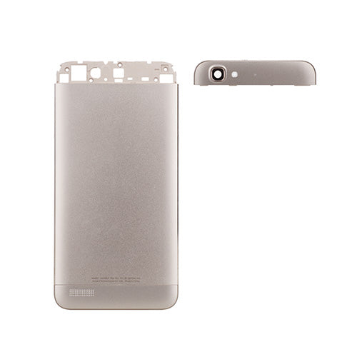 OEM Back Cover for Huawei Enjoy 5s Gold