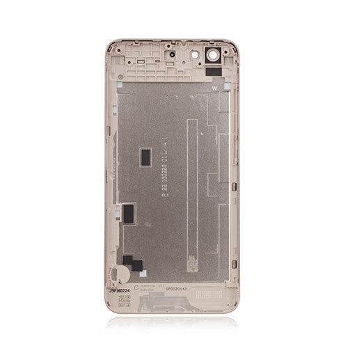 OEM Back Cover for Huawei Enjoy 5s Gold