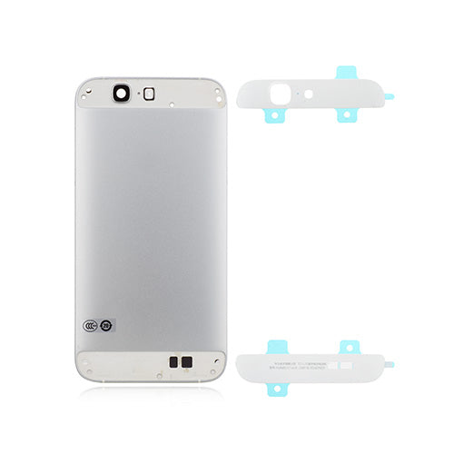 OEM Back Cover for Huawei Ascend G7 White