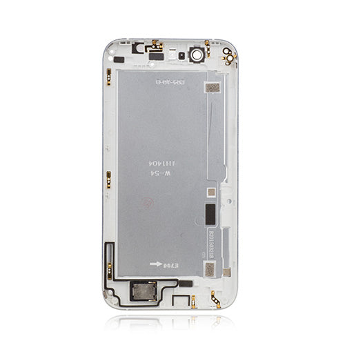 OEM Back Cover for Huawei Ascend G7 White