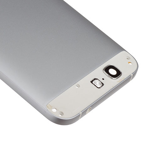 OEM Back Cover for Huawei Ascend G7 White