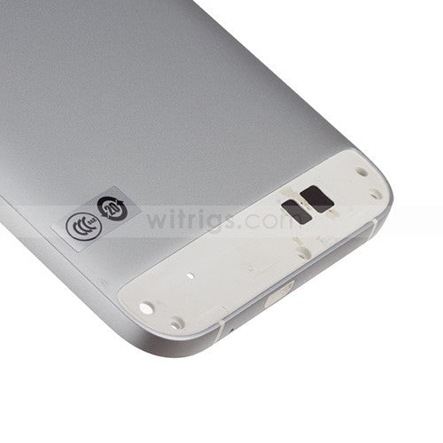 OEM Back Cover for Huawei Ascend G7 White