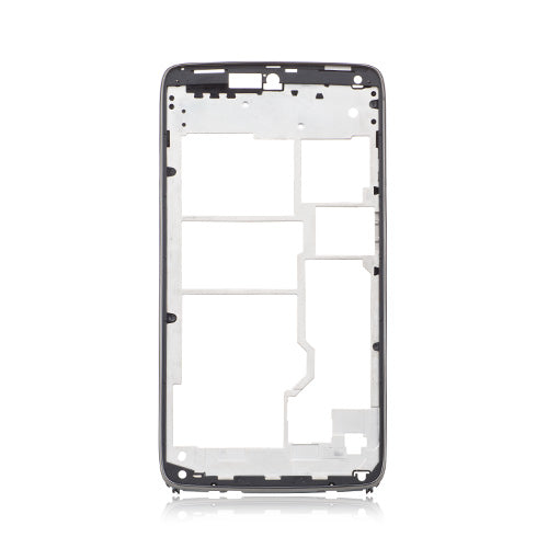 OEM LCD Supporting Frame for Motorola Droid Turbo XT1254