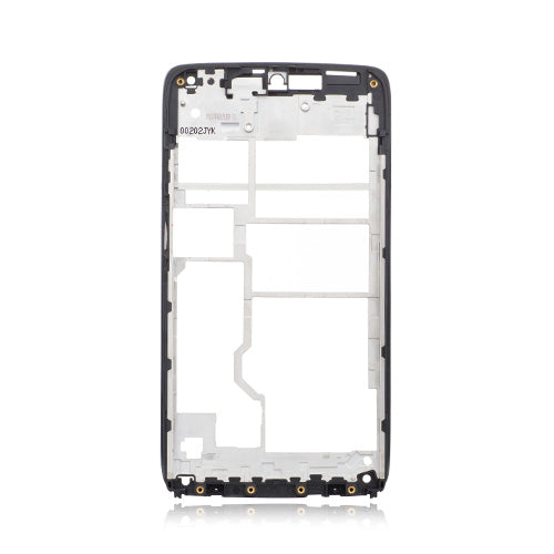 OEM LCD Supporting Frame for Motorola Droid Turbo XT1254