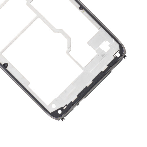 OEM LCD Supporting Frame for Motorola Droid Turbo XT1254