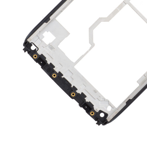 OEM LCD Supporting Frame for Motorola Droid Turbo XT1254