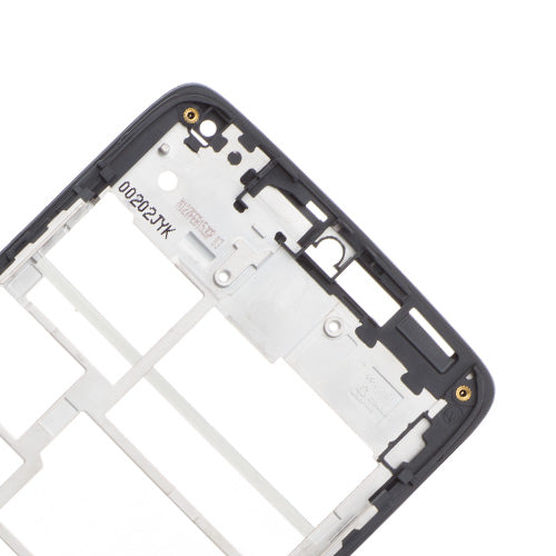 OEM LCD Supporting Frame for Motorola Droid Turbo XT1254