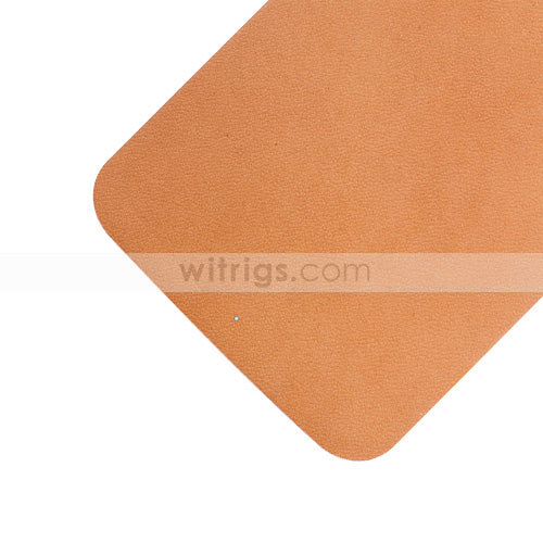 OEM Leather Battery Cover for Motorola Moto X2 Brown