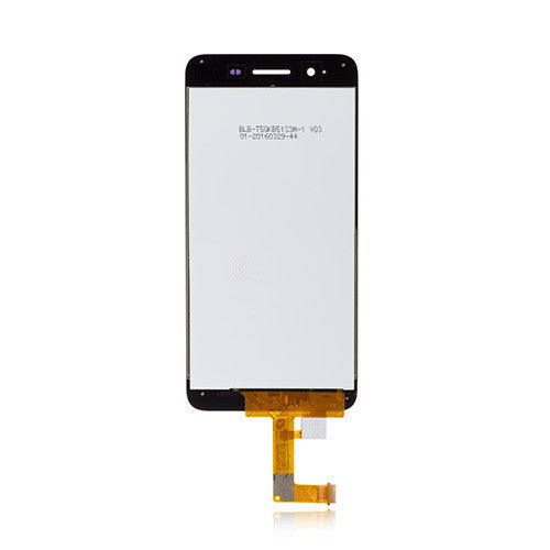 OEM LCD Screen with Digitizer Replacement for Huawei Enjoy 5s Gold